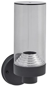 Ledvance - Kültéri fali lámpa AMBER 1xE27/20W/230V IP44