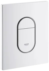 Grohe Arena Cosmopolitan vezérlőgomb műanyagból alpesi fehér 38844sh0 G38844SH0