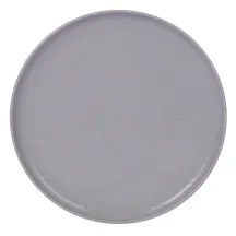 24 darabos szürke/porcelán étkészlet