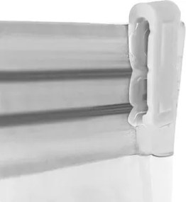 Zaparkorun Vákuumos zacskó készlet 50x70 cm - 10 db + légelszívó