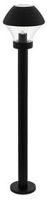 Eglo 97245 - kültéri lámpa VERLUCCA 1xE27/60W/230V
