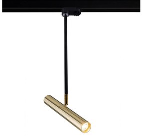 Amplex 8881 - Csillár sínrendszerhez AKADI 1xGU10-MR11/15W/230V