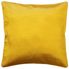 Mikroszatén párnahuzat 40x40 cm Shana – douceur d'intérieur
