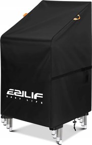 Védőhuzat kerti székekhez 70x70 vízálló Oxford 420D