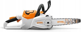 Akkumulátoros láncfűrész Msa 80 C-b Stihl