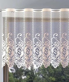 Mg Irigység panel 605/96 Bézs krém 150x70cm Kész M