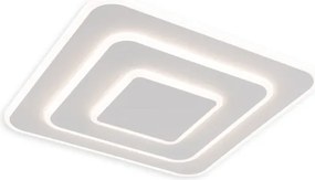 Brilagi - LED dimmelhető mennyezeti lámpa MODERN LED/72W/230V 2700-6500K + DO