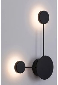 Rabalux 6258 - LED Fali lámpa AMADEO LED/10W/230V