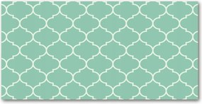 Fotótapéta üvegfalra Marokkói háttér 140x70