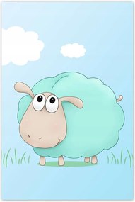 Poszterek 60x90 Gyerekeknek Gyerek minta