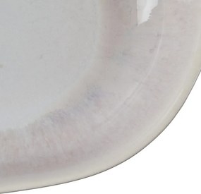 ATLANTIS kínáló tál 25 cm , bézs