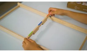 milaniwood - játék Lemez párbaj