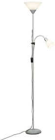 Brilliant SPARI LED G98811/05 Állólámpa 1x40W/E27 IP20