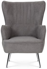 GREY2 szék, szürke