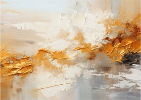 Kép - Arany textúra (70x50 cm)