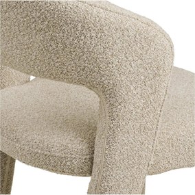 Belmont szék, homok