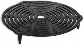 Öntöttvas rács Petromax Cast Iron Stacking Grate 30 CM