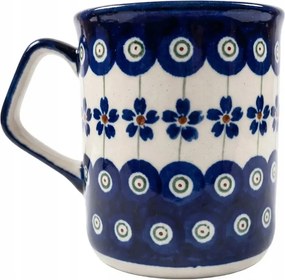 Kerámia bögre Boleszláv Kézműves GU-872 250ml