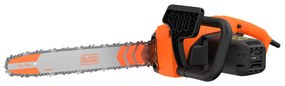 BLACK+DECKER LÁNCFŰRÉSZ ELEKTROMOS 1800W 35CM 14,5M/S