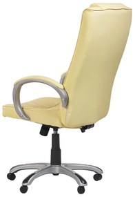 Irodai fotel Pawza (narancssárga). 1080331