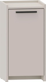 KomĂłd szekrĂ©ny Altivo 1D kasmĂr irodai irattartĂł ruha jĂĄtĂ©k könyvespolc