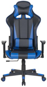 Irodai szék Razor (sötétkék). 1011231