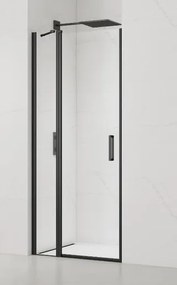 Zuhanyajtó 100 cm SAT Fusion SATFUDP100CT