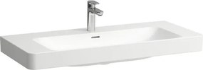 Laufen PRO X mosogató fehér 46,5x105 cm H8108694001041