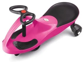 Didicar - Push autó rózsaszín