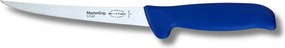 Dick Mastergrip csontozó és filéző kés 18cm kék félrugalmas