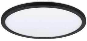 Paulmann 70998 - LED/16W Mennyezeti panel ATRIA 230V 3000K fekete