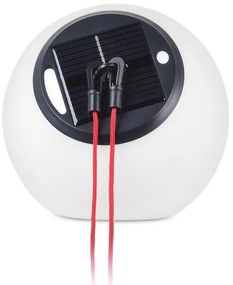 Top Light BALL RGB RC - LED RGB Dimmelhető napelemes lámpa LED/1,2W/3,7V IP44