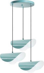 Vatoz - Nus - 6141 - Turquoise