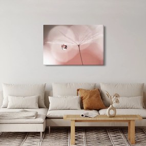 Kép - Egy csepp harmat (90x60 cm)