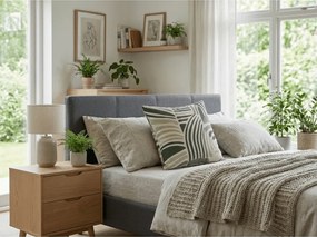 Pamut párnahuzat ZENVIA POLY 45x45 cm, színes