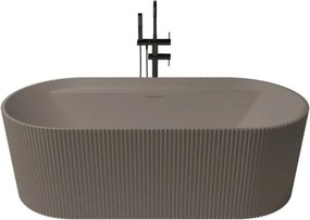 Olympia szabadonálló kád_80x170_Moka