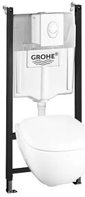GROHE 38505SH0 - SKATE AIR nyomólap 156 × 197 mm fehér