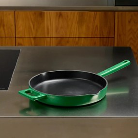 Öntöttvas serpenyő ø 26 cm Mattia 3.0 – FABINI