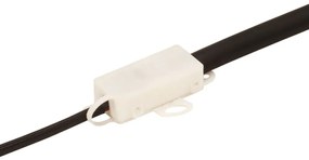 többszínű ipari függőlámpa 25 W 111 cm E27
