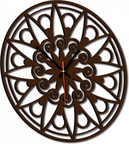 Falióra mandala - JANA