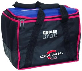 COLMIC ARNO COOLER RED SERIES HORGÁSZ HŰTŐTÁSKA 36*25*27cm