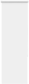 redőny Blackout 50x150 cm szövetszélesség 45,7 cm poliészter