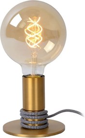 Lucide MARIT 45576/01/02 Asztali lámpa 1x40w/e27 ip20