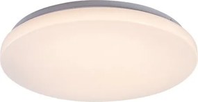 RÁBALUX 71035 CERRIGEN Ufo Lámpa Fehér IP20