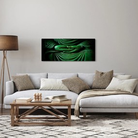 Kép - Buddha keze (120x50 cm)