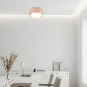 Argon 8782 - LED Mennyezeti lámpa LIBERO LED/12W/230V 3000K krémes