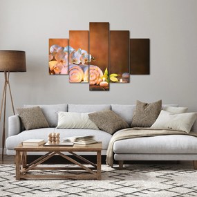 Kép - Relax és Spa (150x105 cm)