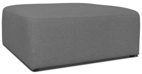 Szürke lábtartó Roxy - Scandic