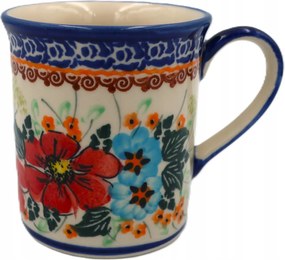 Bögre 250ml Kerámia Boleszláv ajándék