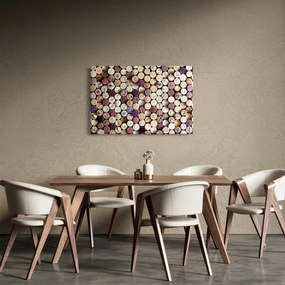Kép - Borszezon (90x60 cm)